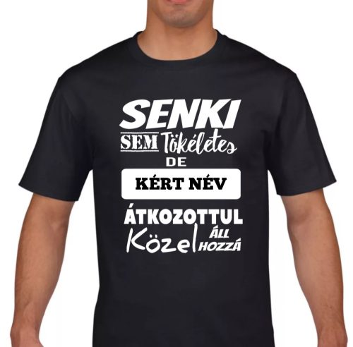 Senki sem tökéletes 01